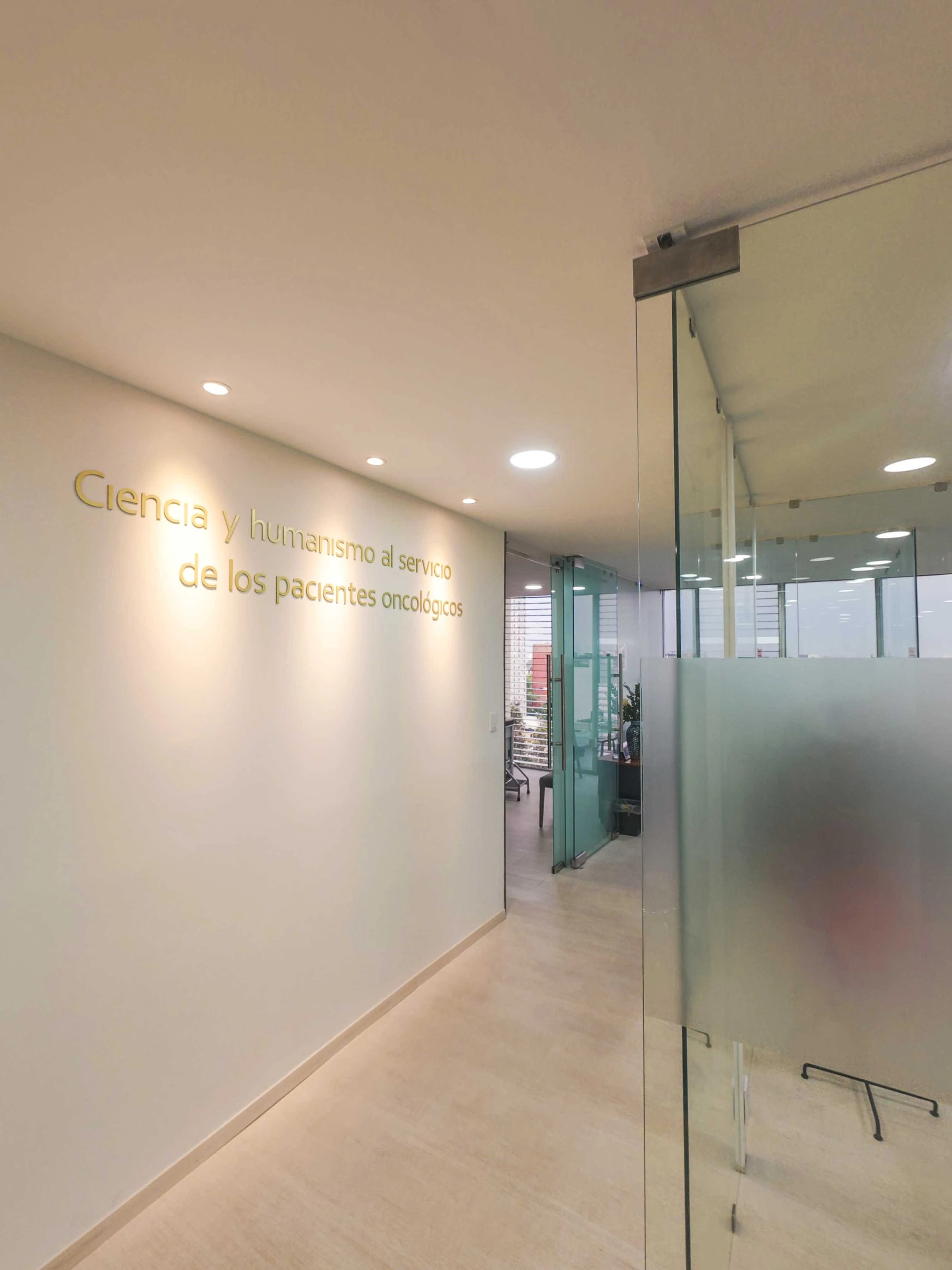 Instalaciones COPE 5