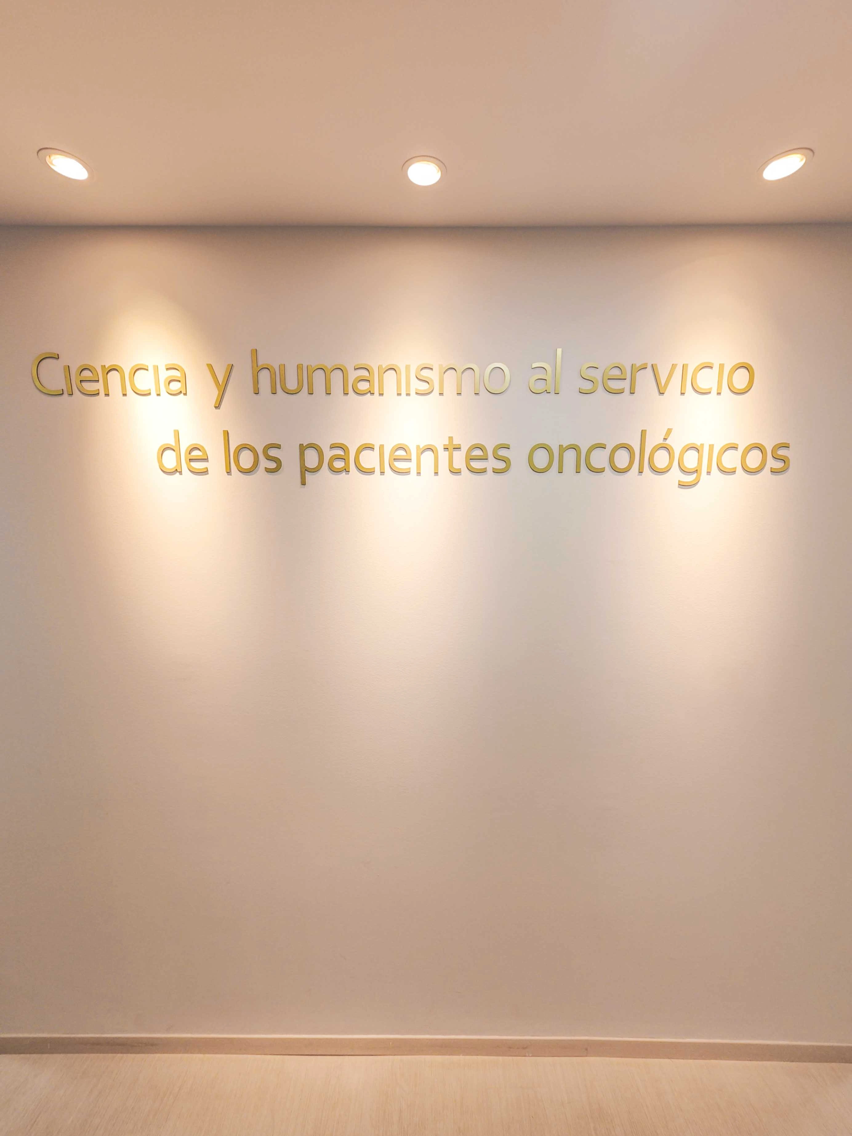 Instalaciones COPE 6