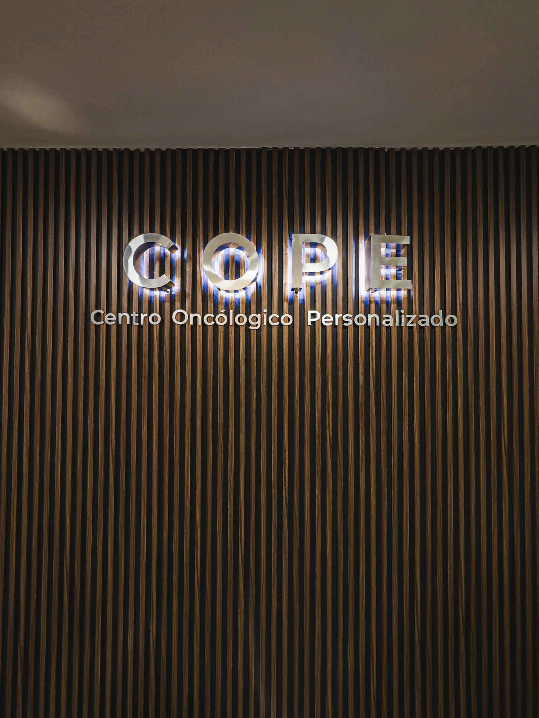 Instalaciones COPE 7